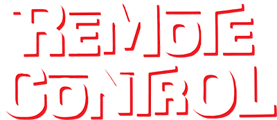 Remote Control (NES) Play Online