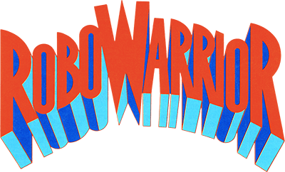 RoboWarrior (NES) Play Online