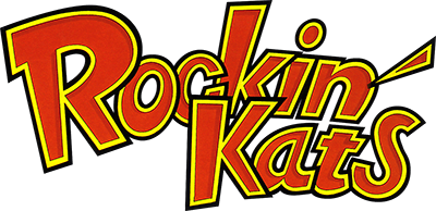 Rockin' Kats (NES) Play Online