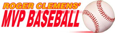 Roger Clemens' MVP Baseball (NES) Play Online