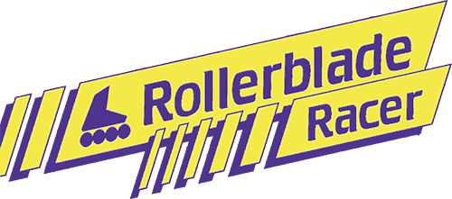 Rollerblade Racer (NES) Play Online
