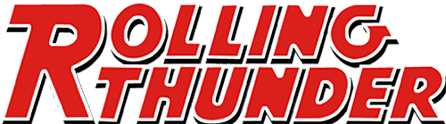 Rolling Thunder (NES) Play Online
