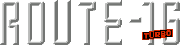 Route-16 Turbo (NES) Play Online