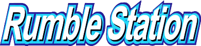 Rumble Station (NES) Play Online