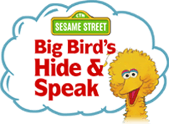 Sesame Street: Big Bird's Hide & Speak (NES) Play Online