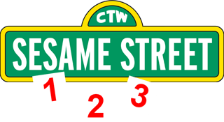 Sesame Street: 123 (NES) Play Online