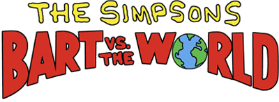 Simpsons: Bart vs. the World (NES) Play Online