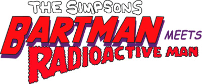 Simpsons: Bartman Meets Radioactive Man (NES) Play Online