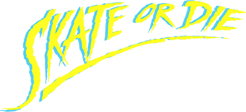 Skate or Die (NES) Play Online