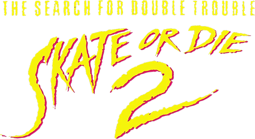 Skate or Die 2 (NES) Play Online