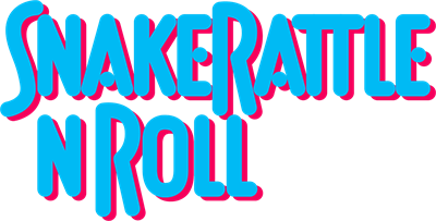 Snake Rattle n Roll (NES) Play Online