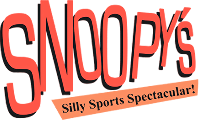 Snoopy's Silly Sports Spectacular! (NES) Play Online