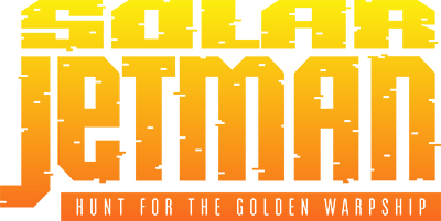Solar Jetman (NES) Play Online