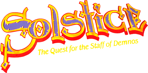 Solstice (NES) Play Online