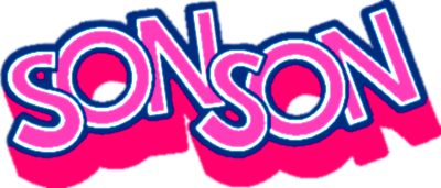 SonSon (NES) Play Online