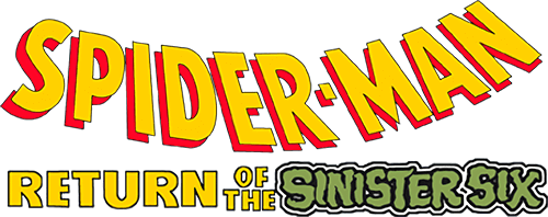 Spider-Man: Return of the Sinister Six (NES) Play Online