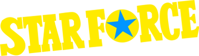 Star Force (NES) Play Online