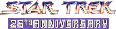 Star Trek: 25th Anniversary (NES) Play Online