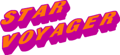 Star Voyager (NES) Play Online