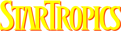 StarTropics (NES) Play Online