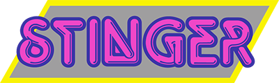 Stinger (NES) Play Online