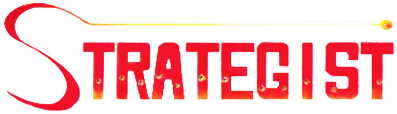 Strategist (NES) Play Online