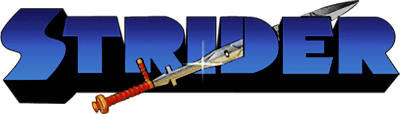 Strider (NES) Play Online