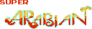 Super Arabian (NES) Play Online