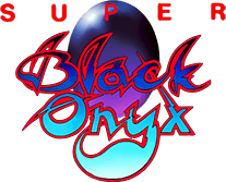 Super Black Onyx (NES) Play Online