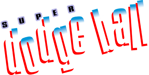 Super Dodge Ball (NES) Play Online
