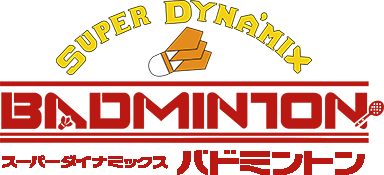 Super Dyna'mix Badminton (NES) Play Online