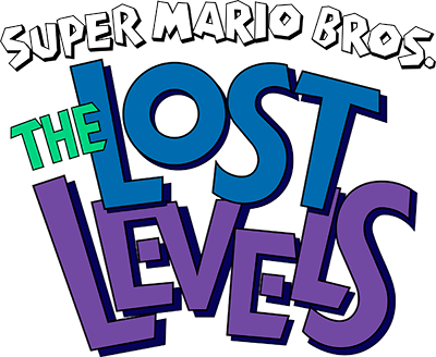 Super Mario Bros.: The Lost Levels (NES) Play Online