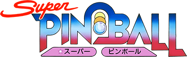 Super Pinball (NES) Play Online