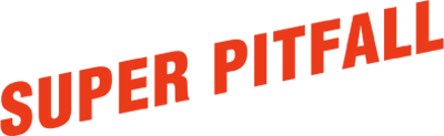 Super Pitfall (NES) Play Online