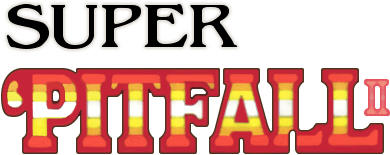 Super Pitfall 2 (NES) Play Online