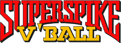 Super Spike V'Ball (NES) Play Online