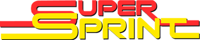Super Sprint (NES) Play Online