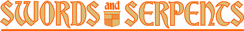 Swords and Serpents (NES) Play Online