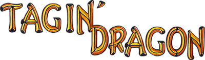 Tagin' Dragon (NES) Play Online