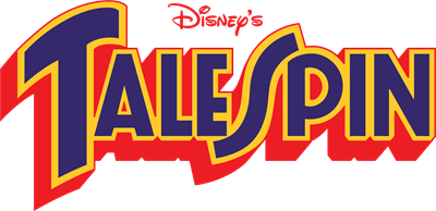 TaleSpin (NES) Play Online