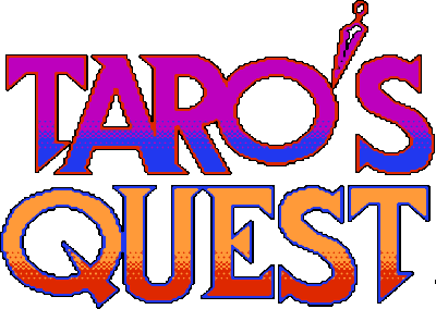 Taro's Quest (NES) Play Online