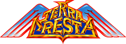 Terra Cresta (NES) Play Online