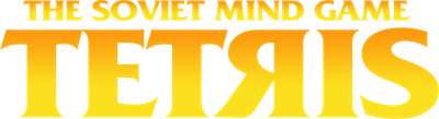 Tetris: The Soviet Mind Game (NES) Play Online