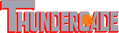 Thundercade (NES) Play Online