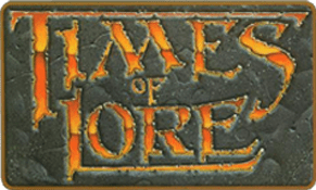 Times of Lore (NES) Play Online