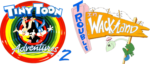 Tiny Toon Adventures 2 (NES) Play Online