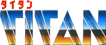Titan (NES) Play Online
