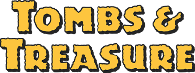 Tombs & Treasure (NES) Play Online
