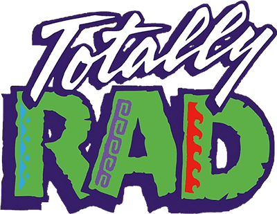 Totally Rad (NES) Play Online