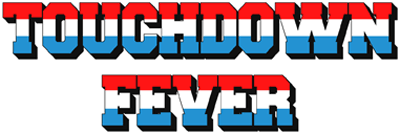 Touchdown Fever (NES) Play Online